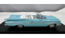 CHEVROLET  Impala convertible  1959, масштабная модель, Spark, scale43