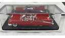 CADILLAC   Eldorado Biarritz  1959, масштабная модель, Spark, scale43