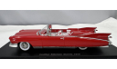 CADILLAC   Eldorado Biarritz  1959, масштабная модель, Spark, scale43