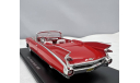 CADILLAC   Eldorado Biarritz  1959, масштабная модель, Spark, scale43