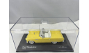 FORD  Thunderbird, масштабная модель, Minichamps, scale43