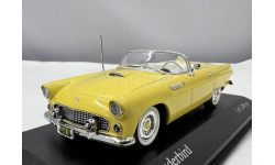 FORD  Thunderbird