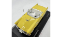 FORD  Thunderbird, масштабная модель, Minichamps, scale43