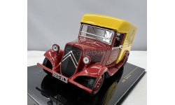 clc194   CITROEN Type23