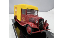 clc194   CITROEN Type23, масштабная модель, IXO, scale43, Citroën