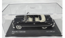 FORD  FL Cabriolet, масштабная модель, Minichamps, scale43