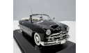 FORD  FL Cabriolet, масштабная модель, Minichamps, scale43