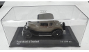 FORD  Model A Standard, масштабная модель, Minichamps, scale43