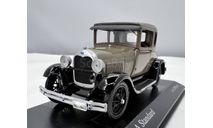 FORD  Model A Standard, масштабная модель, Minichamps, scale43