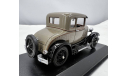 FORD  Model A Standard, масштабная модель, Minichamps, scale43