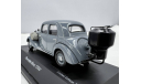 MERCEDES BENZ  170V, масштабная модель, Schuco, scale43, Mercedes-Benz