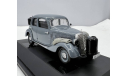 MERCEDES BENZ  170V, масштабная модель, Schuco, scale43, Mercedes-Benz