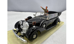 MERCEDES BENZ  770   Reiche Fuhrer 1942