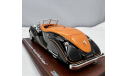 1935   Duesenberg SJ Gurney Nutting Speedster ’Maharajah of Holkar of Indore’, масштабная модель, TSM Model, scale43