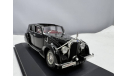 mus041   VOISIN  C28 Ambassade 1936, масштабная модель, IXO Museum (серия MUS), scale43