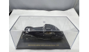 mus021   MERCEDES BENZ  500K Autobahn-Kurier 1935, масштабная модель, Mercedes-Benz, IXO Museum (серия MUS), scale43