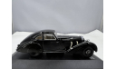 mus021   MERCEDES BENZ  500K Autobahn-Kurier 1935, масштабная модель, Mercedes-Benz, IXO Museum (серия MUS), scale43