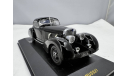 mus021   MERCEDES BENZ  500K Autobahn-Kurier 1935, масштабная модель, Mercedes-Benz, IXO Museum (серия MUS), scale43