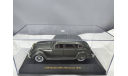 mus033   CHRYSLER Airflow sedan 1936, масштабная модель, IXO Museum (серия MUS), scale43