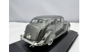 mus033   CHRYSLER Airflow sedan 1936, масштабная модель, IXO Museum (серия MUS), scale43