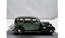 mus025 MERCEDES BENZ   260D  (W138)      1936, масштабная модель, IXO Museum (серия MUS), scale43, Mercedes-Benz