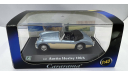 AUSTIN Healey 100/6, масштабная модель, Bauer/Cararama/Hongwell, scale43, Austin-Healey