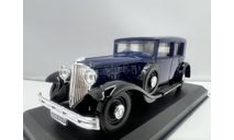 RENAULT Reinastella  1934, масштабная модель, Solido, scale43