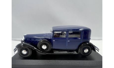 RENAULT Reinastella  1934, масштабная модель, Solido, scale43