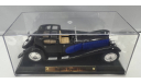 BUGATTI Royale  1928, масштабная модель, Solido, scale43