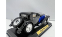 BUGATTI Royale  1928, масштабная модель, Solido, scale43