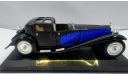 BUGATTI Royale  1928, масштабная модель, Solido, scale43