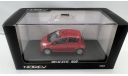 PEUGEOT 107, масштабная модель, Norev, scale43