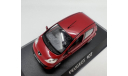 PEUGEOT 107, масштабная модель, Norev, scale43