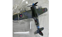 TYPHOON Mk.1B  (Easy Model)      1/72, масштабные модели авиации, scale72