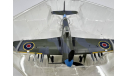TYPHOON Mk.1B  (Easy Model)      1/72, масштабные модели авиации, scale72