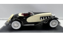 DUESENBERG SSJ 1933, масштабная модель, Altaya, scale43