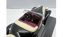 DUESENBERG SSJ 1933, масштабная модель, Altaya, scale43