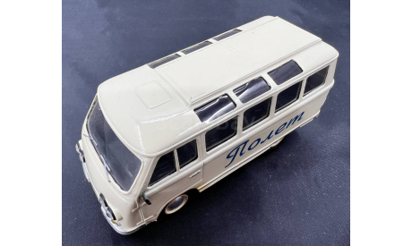 V2-66   РАФ-978 «Спридитис»   (Vector-models), масштабная модель, scale43
