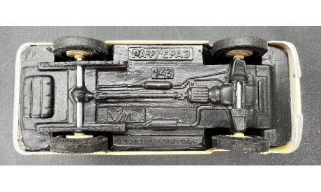 V2-66   РАФ-978 «Спридитис»   (Vector-models), масштабная модель, scale43