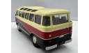 V2-63   РАФ-10  Фестиваль   (Vector-models), масштабная модель, scale43
