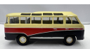 V2-63   РАФ-10  Фестиваль   (Vector-models), масштабная модель, scale43