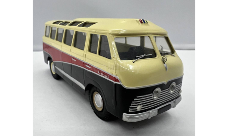 V2-63   РАФ-10  Фестиваль   (Vector-models), масштабная модель, scale43