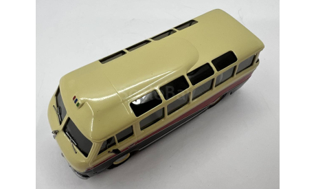 V2-63   РАФ-10  Фестиваль   (Vector-models), масштабная модель, scale43