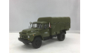 ПСГ-160  (ALF), масштабная модель, ЗИЛ, 1:43, 1/43