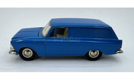 МОСКВИЧ 434, масштабная модель, Агат/Моссар/Тантал, scale43
