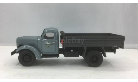 SL 075  ЗИС-150 (СарЛаб), масштабная модель, scale43