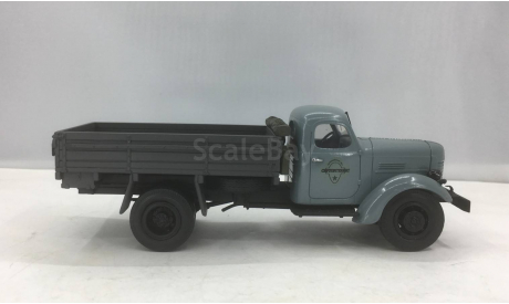 SL 075  ЗИС-150 (СарЛаб), масштабная модель, scale43
