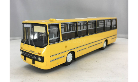 IKARUS-260.37   (ДОКА), масштабная модель, 1:43, 1/43