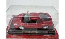 FERRARI F 430 (Ferrari collection), масштабная модель, Eaglemoss, scale43