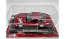 FERRARI 365GTC/4 (Ferrari collection), масштабная модель, Eaglemoss, scale43